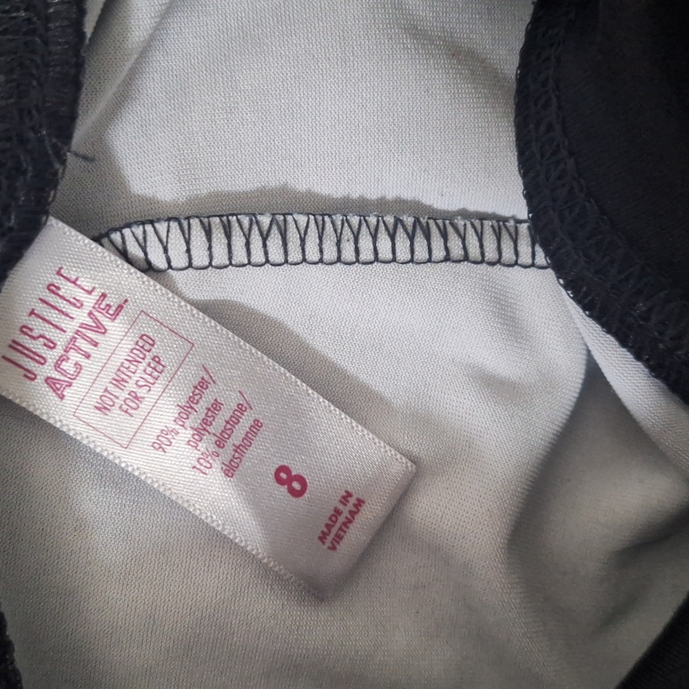GIRLS Active Pants - Picture 3 of 6